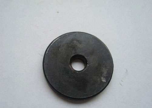 圆螺母1